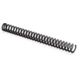 Ed Brown Products Recoil Spring, Smith &amp; Wesson M&amp;P/ M&amp;P 2.0, 9mm Luger, 13lb Recoil Weight, Black, MP-FW-13