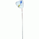 Ed Cummings Shrimp Dip Net 18Ft Dlx T-Scpe 107342