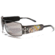 Ed Hardy King of Beasts Dog Sunglasses EHS-017