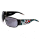 Ed Hardy Love Kills Slowly Sunglasses EHS-012