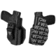 We the People Holsters Iwb Holster Foam Backer E6F23E31, 6991033172066