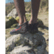 Aquapac Mens Riverbreaker Water Shoes - Black/Red B616B51A, 7, Black/Red, RIVBRK-BKRR-7