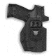 We the People Holsters Smith &amp; Wesson M&amp;P 9C/40C / M2.0 3.5/3.6 Compact With Streamlight Tlr-7/7A/7X Light Red Dot Optic Cut Iwb Holster 1D314318, 6879681314914