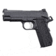 Ed Brown Products EVO-KC9-LW Pistol, 9mm Luger, 4in barrel, aluminum alloy frame, custom composite grip, recoil operated semi-automatic, front night sight, U-notch rear, 9 round magazine, EBEVOKC9LW9MM41FRRMPG