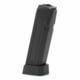 Jagemann JAG-19 G19 9mm Luger 15 Round Pistol Magazine, Grey, 15, 12356