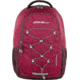 Eddie Bauer Adventurer 25L Backpack, Dark Berry, EBB1001-520