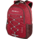 Eddie Bauer Adventurer 25L Backpack, Dark Berry, EBB1001-520