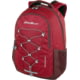 Eddie Bauer Adventurer 25L Backpack, Dark Berry, EBB1001-520