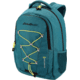 Eddie Bauer Adventurer 25L Backpack, Dark Teal, EBB1001-463