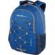 Eddie Bauer Adventurer 25L Backpack, True Blue, EBB1001-400