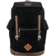 Eddie Bauer Bygone 25L Backpack, Black, EBB1004-001