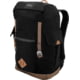 Eddie Bauer Bygone 25L Backpack, Black, EBB1004-001