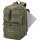 Eddie Bauer Cargo 30L Backpack, Moss Gray, EBB1006-082