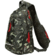 Eddie Bauer Stowaway Packable 10L Shoulder Sling, Dark Loden, EBB3004-375