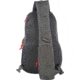 Eddie Bauer Stowaway Packable 10L Shoulder Sling, Dark Smoke, EBB3004-044