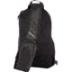 Eddie Bauer Stowaway Packable 10L Shoulder Sling, Onyx, EBB3004-031