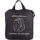 Eddie Bauer Stowaway Packable 20L Backpack, Onyx, EBB3001-031