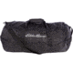 Eddie Bauer Stowaway Packable 45L Duffel Bag, Onyx, EBB2004-031