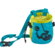 Edelrid Bandit Chalk Bag-Oasis/Icemint