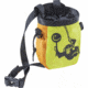 Edelrid Bandit Chalk Bag-Oasis/Sahara