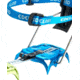 Edelrid Beast Lite Crampons, Oasis/Icemint, 719680001180