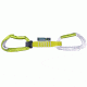 Edelrid Bulletproof Quickdraw Set, Oasis, 12cm, 738080121380