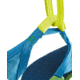 Edelrid Jay III Climbing Harness - Mens, Green Pepper, Medium, 743250067850
