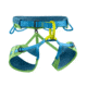 Edelrid Jay III Climbing Harness - Mens, Green Pepper, Medium, 743250067850