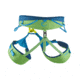 Edelrid Jay III Climbing Harness - Mens, Green Pepper, Small, 743250057850