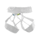Edelrid Loopo Lite Harness, Light Grey, L, 749120071050