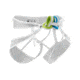 Edelrid Loopo Lite Harness, Light Grey, L, 749120071050