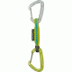 Edelrid Mission Light Set Quickdraw