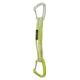 Edelrid Mission Light Set Quickdraw, Oasis, 60cm, 719870601380