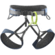 Edelrid Moe III Climbing Harness, Marine, Small, 4028545134833