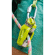 Edelrid Ohm Assisted Braking Device, Oasis, 720700001380