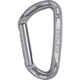 Edelrid Pure Slider Locking Carabiner, Slate, 738040006630