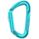 Edelrid Pure Slider III Carabiner, Icemint, 737800003290