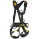 Edelrid Vertic Easy Glider, Night/Oasis, Medium - Large, 880650212190