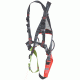 Edelweiss Explorer - Full Body Harness 1 HEXP.1
