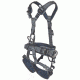 Edelweiss  Hercules Action Full Body Harness