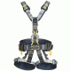 Edelweiss  Hercules Evo Full Body Harness