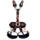 Edelweiss Hercules Evo Full Body Ii -m/l HEREVO.FUL.R.M