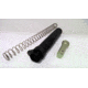 EDEMO Aero Precision M5 .308 Enhanced Pistol Buffer Kit, No Stock, Black, APRH100598C, EDEMO1