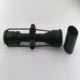 AIM Sports Inc Alpha 6 4.5-27X50 30mm Rifle Scope With MR1 MRAD Reticle