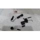 EDEMO AimShot 1mW IR Laser w/ QR Rail Mount and Rail Mounted Pressure Switch KT9172, EDEMO1
