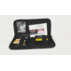 EDEMO AimShot Red Laser Multi Caliber Bore Sight Kit with External Battery Pack, MBS223, AR243/264/3006/762, MBS-Kit3, EDEMO1