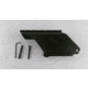 EDEMO Aimtech Shotgun Receiver Saddle Mount for Browning A-5 12 ga. Semi- auto, Black ASM-12, EDEMO8