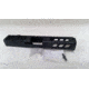EDEMO Alpha Shooting Sports Marksman V4 Slide, Glock 21 Gen 3, .45 ACP, Black, G21MarkV4DLC, EDEMO1