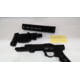 American Built Arms Company Remington MOD*X GEN III Modular Rifle System
