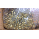 EDEMO Ammo, Inc. 9mm Luger 115 Grain Full Metal Jacket Centerfire Projectiles, 1000 Bullets, P9115FMJ, EDEMO16